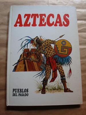 Seller image for Aztecas for sale by Llibres Capra