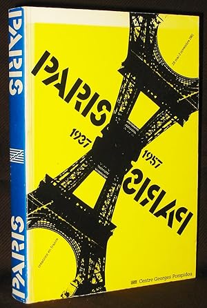 Paris 1937-Paris 1957 : Créations En France