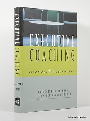 Immagine del venditore per Executive Coaching: Practices & Perspectives venduto da Banjo Booksellers, IOBA