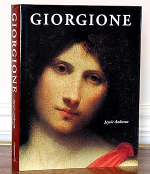 Bild des Verkufers fr Giorgione. The Painter of 'Poetic Brevity' : Including Catalogue Raisonn zum Verkauf von Lirolay