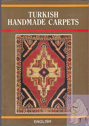 Seller image for Turkish Handmade Carpets (in English) for sale by Riverhorse Books