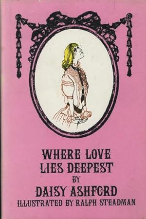 Where Love Lies Deepest
