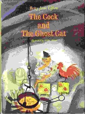 The Cock and The Ghost Cat