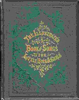 The Illustrated Book of Songs for Children