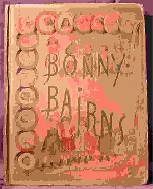 Bonny Bairns (verses by Ella Blanchard)