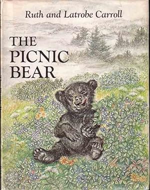 Seller image for The Picnic Bear for sale by Babylon Revisited Rare Books