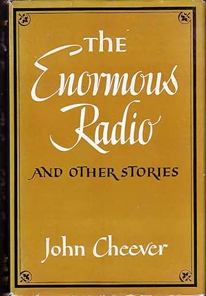 The Enormous Radio and Other Stories