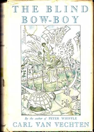Immagine del venditore per The Blind Bow-Boy venduto da Babylon Revisited Rare Books