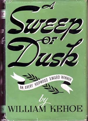 A Sweep Of Dusk