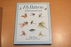 Fly Patterns : An International Guide