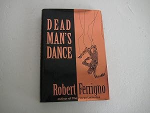 Seller image for DEAD MAN'S DANCE for sale by HERB RIESSEN-RARE BOOKS