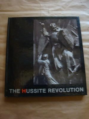 Seller image for The Hussite revolution for sale by Llibres Capra