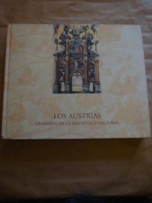 Seller image for Los Austrias. Grabados de la Biblioteca Nacional for sale by Llibres Capra