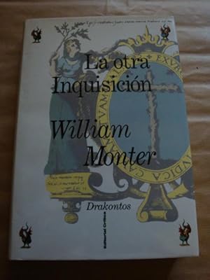 La otra inquisición. La Inquisición española en la Corona de Aragón, Navarra, el País Vasco y Sic...