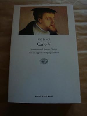 Imagen del vendedor de Carlo V a la venta por Llibres Capra