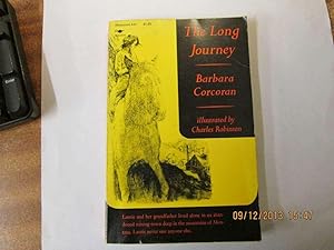Imagen del vendedor de The Long Journey a la venta por Goldstone Rare Books