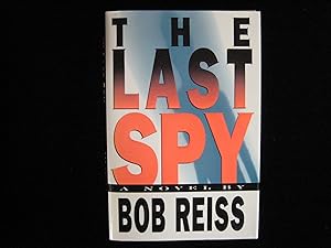 Immagine del venditore per THE LAST SPY venduto da HERB RIESSEN-RARE BOOKS