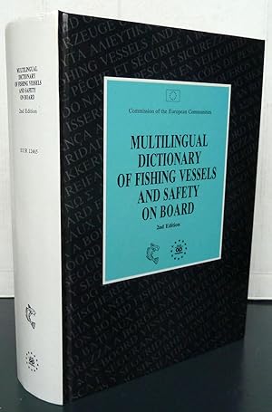 Multilingual Dictionary of Fishing Vessels and Safety on Board