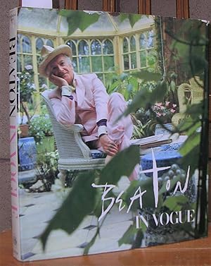 Seller image for BEATON IN VOGUE for sale by LLIBRES del SENDERI