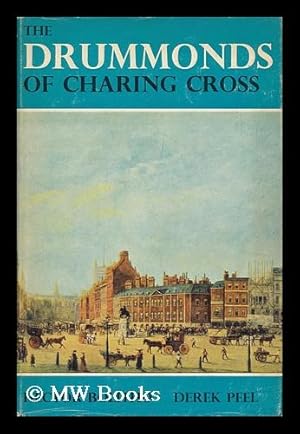 Imagen del vendedor de The Drummonds of Charing Cross a la venta por MW Books Ltd.