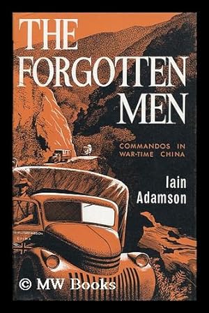 Seller image for The Forgotten Men for sale by MW Books Ltd.