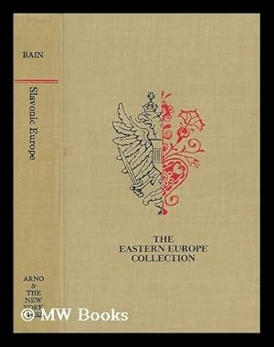 Image du vendeur pour Slavonic Europe mis en vente par MW Books Ltd.