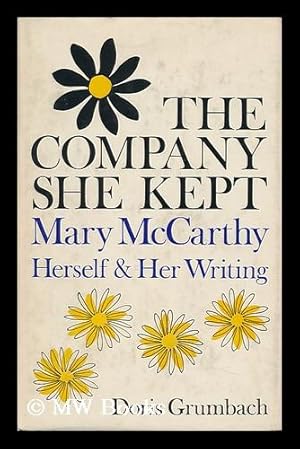 Seller image for The Company She Kept for sale by MW Books Ltd.