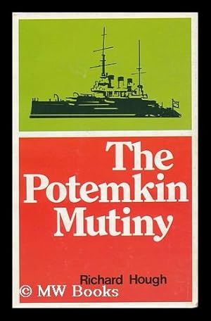 Seller image for The Potemkin Mutiny / by Richard Hough for sale by MW Books Ltd.