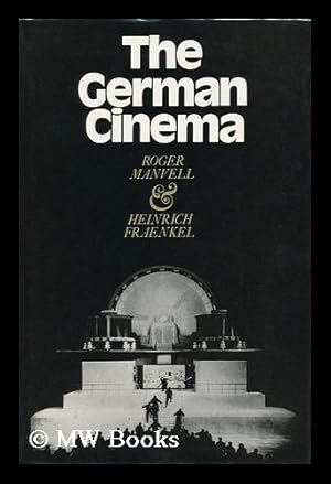 Seller image for The German Cinema for sale by MW Books Ltd.