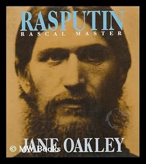 Seller image for Rasputin : Rascal Master for sale by MW Books Ltd.