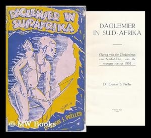 Seller image for Daglemier in Suid-Afrika for sale by MW Books Ltd.