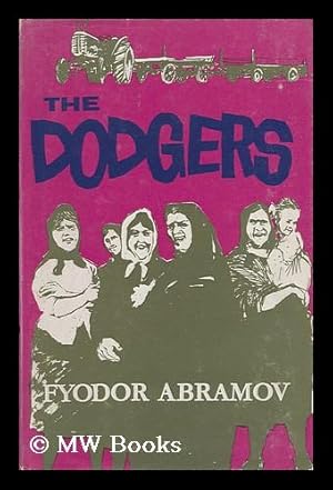 Imagen del vendedor de The Dodgers a la venta por MW Books