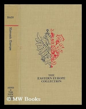 Seller image for Slavonic Europe for sale by MW Books