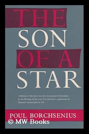 Seller image for The Son of a Star - [Uniform Title: Stjernesonnen. English] for sale by MW Books