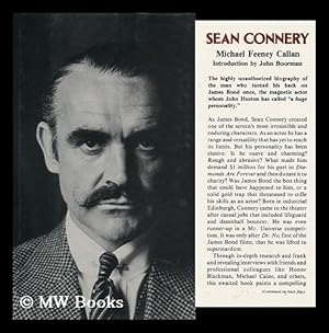 Bild des Verkufers fr Sean Connery / Michael Feeney Callan zum Verkauf von MW Books