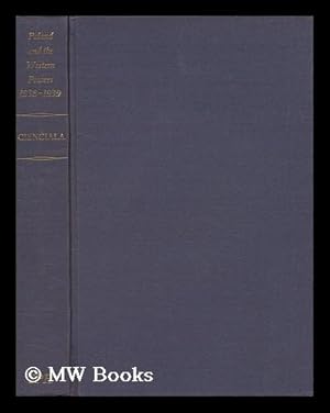 Bild des Verkufers fr Poland and the Western Powers 1938-1939: a Study in the Interdependence of Eastern and Western Europe zum Verkauf von MW Books