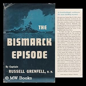 Seller image for The Bismarck Episode for sale by MW Books