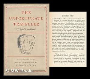 the unfortunate traveller or the life of jack wilton
