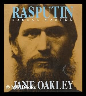 Seller image for Rasputin : Rascal Master for sale by MW Books