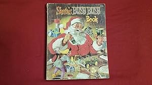 SANTA'S BUSY BUSY BOOK