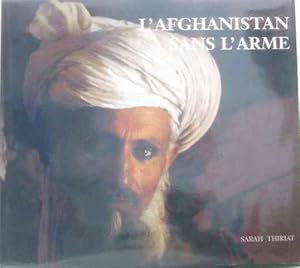 Imagen del vendedor de L'afghanistan sans l'arme a la venta por crealivres