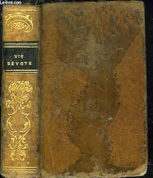 Seller image for INTRODUCTION A LA VIE DEVOTE. for sale by Le-Livre