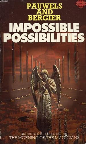 Imagen del vendedor de IMPOSSIBLE POSSIBILITIES a la venta por Le-Livre