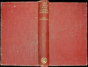 Seller image for The Street of the Sandalmakers (colonial edition) for sale by Avenue Victor Hugo Books