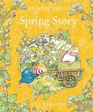 Seller image for Spring Story (Hardcover) for sale by Grand Eagle Retail