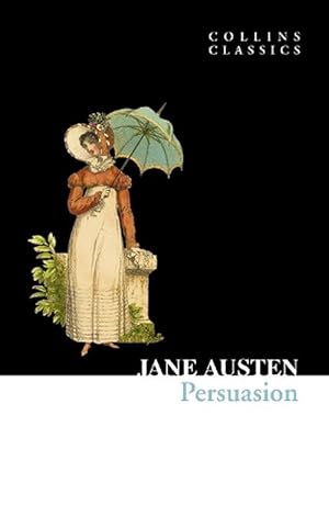 Seller image for Persuasion (Paperback) for sale by Grand Eagle Retail