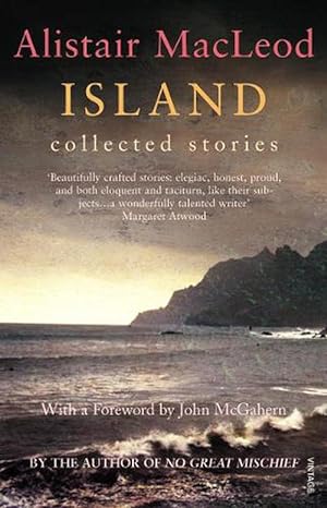 Seller image for Island: Collected Stories (Paperback) for sale by Grand Eagle Retail