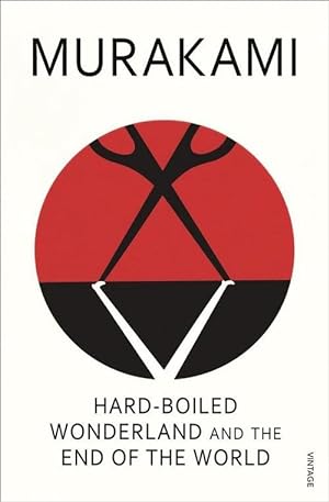 Seller image for Hard-Boiled Wonderland and the End of the World (Paperback) for sale by Grand Eagle Retail