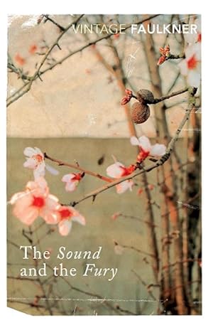 Seller image for The Sound and the Fury (Paperback) for sale by Grand Eagle Retail