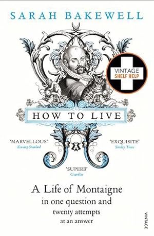 Bild des Verkufers fr How to Live (Paperback) zum Verkauf von Grand Eagle Retail